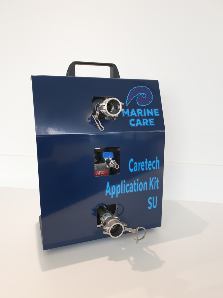 Chemical Applicator and Accessories Marinecare.nl