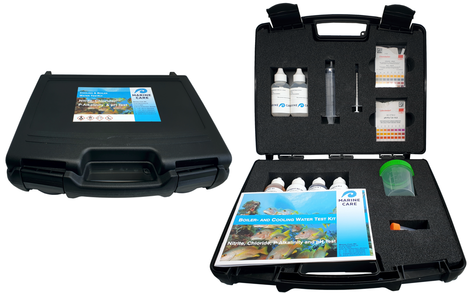 Home Water Testing Kit (Pb) für Blei oder Pestizide Kontamination